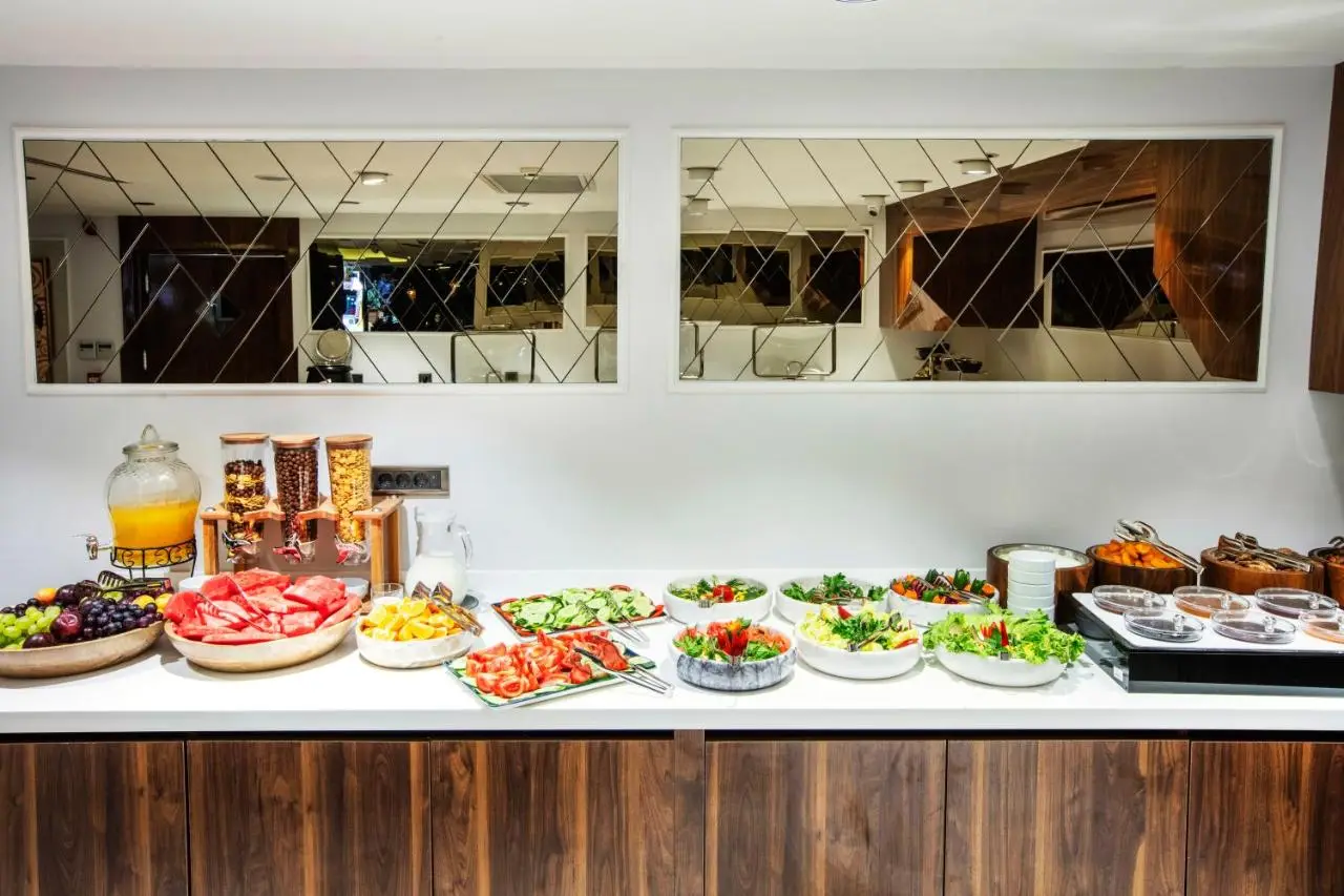 Endican Beyazit Hotel