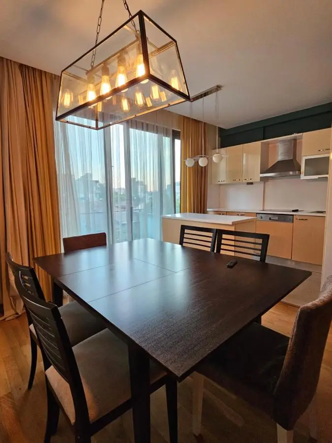 TAKSiM PERFECT RESiDENCE, 3 BEDROOMS, 140 M2, POOL GYM SAUNA ACCESS