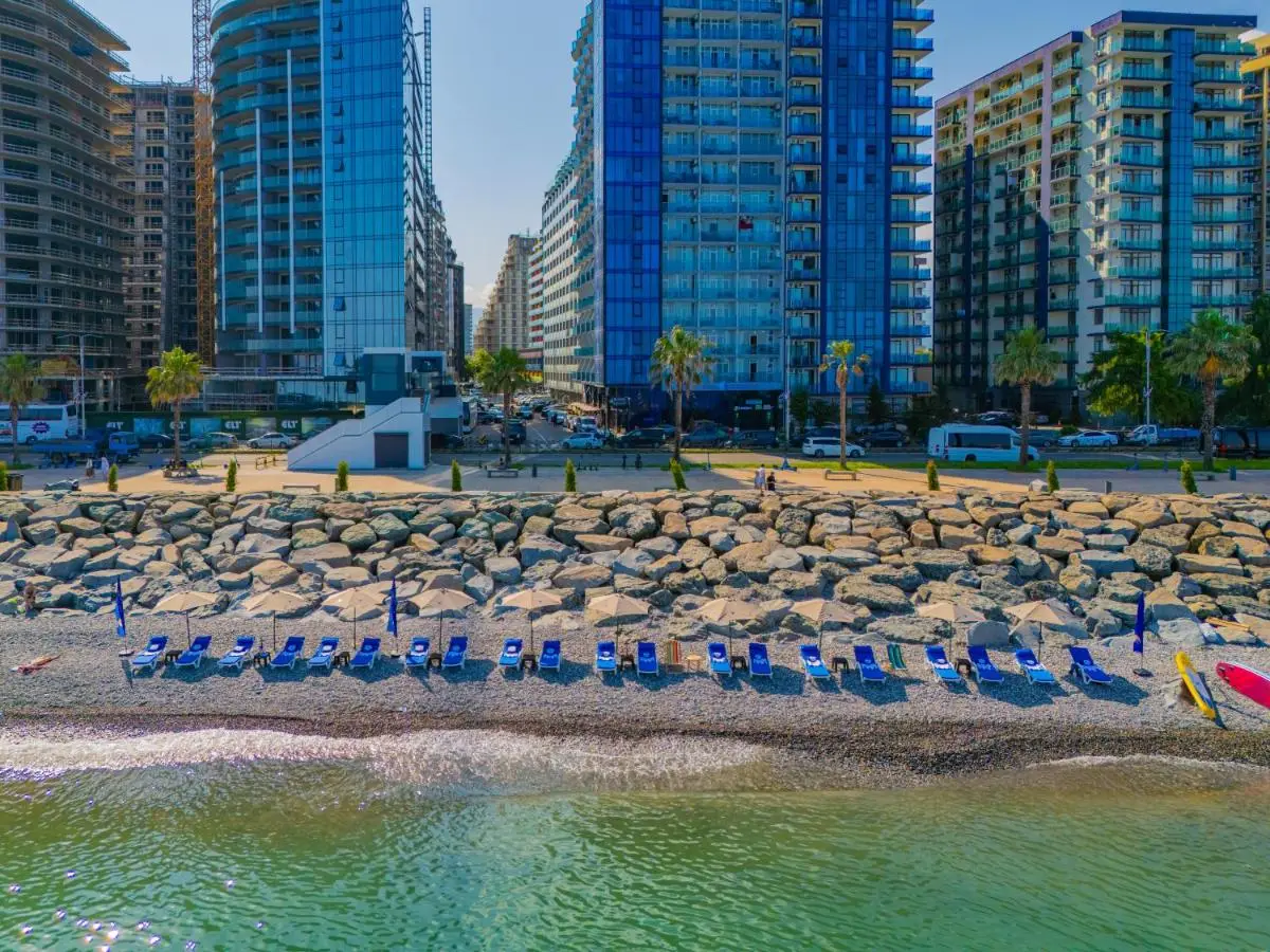 Wyn Residence Batumi