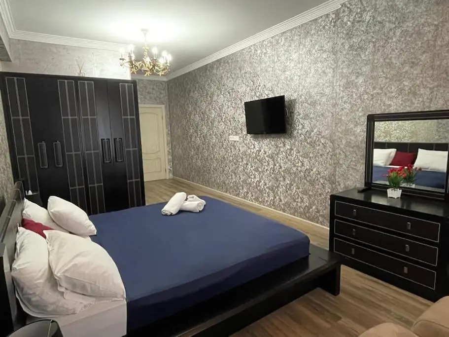 Park Azure Modern apartment
