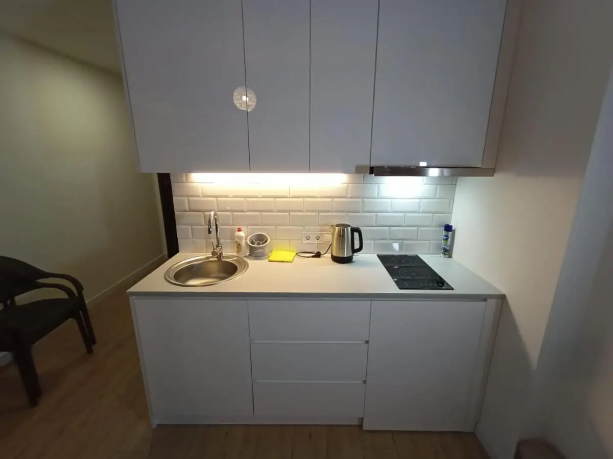 Solo Visit Apartments 1710 B