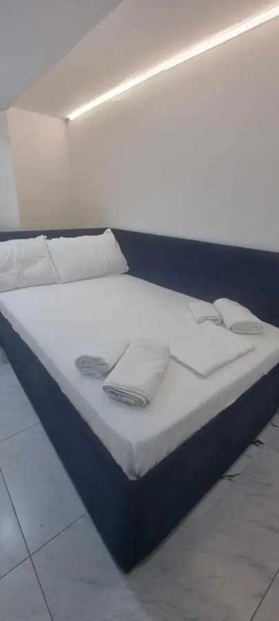 Mon Privé Apartment Tirana