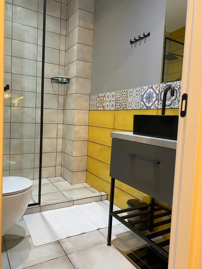 Alpic Redco New Gudauri Apartment 305