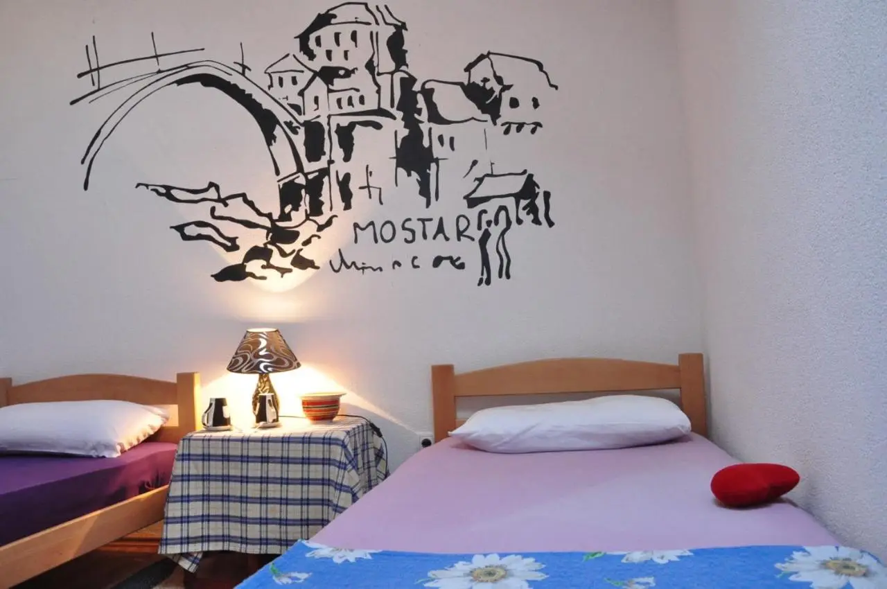 Guest House Mirza
