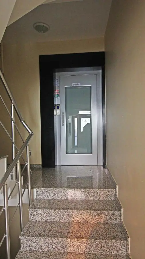 Excellent Apartments Fatih Serenity
