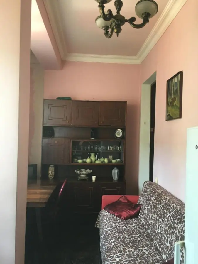 Apartment Urushadze