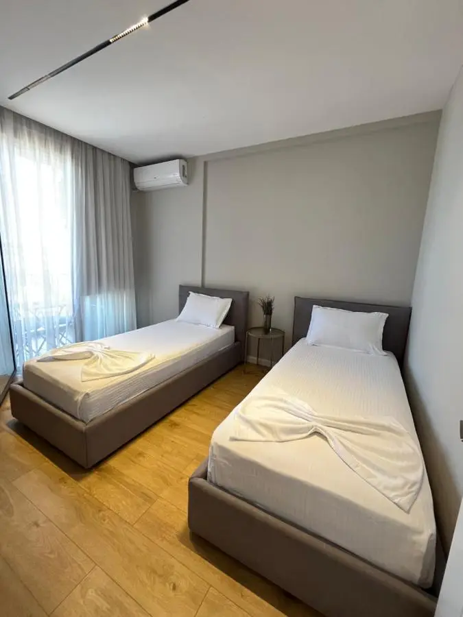 Bliss Apartment