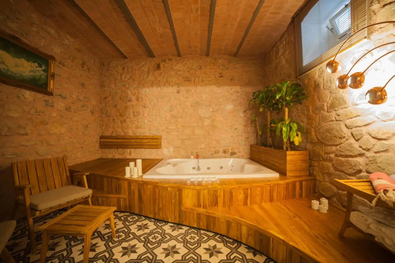 Triada Hotel Büyükada