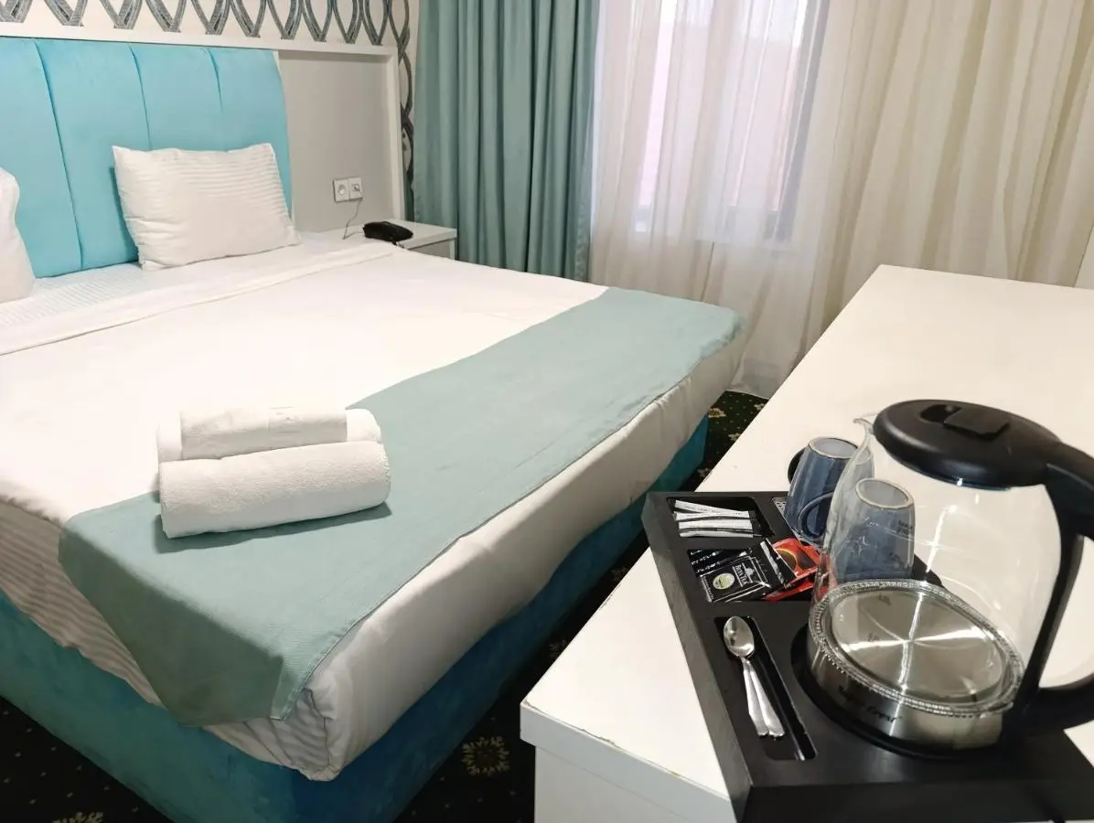 Alis Business Hotel baku