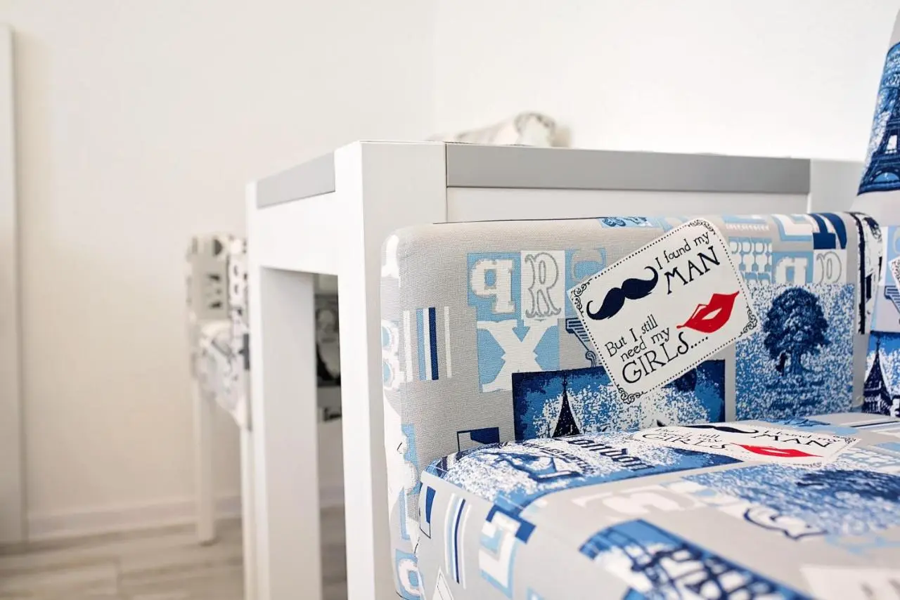 LuxApart Dzidzikovac City Centar free parking