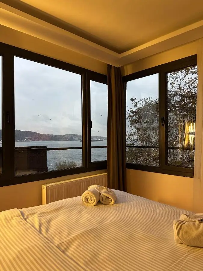 Lokka Hotel Ortakoy