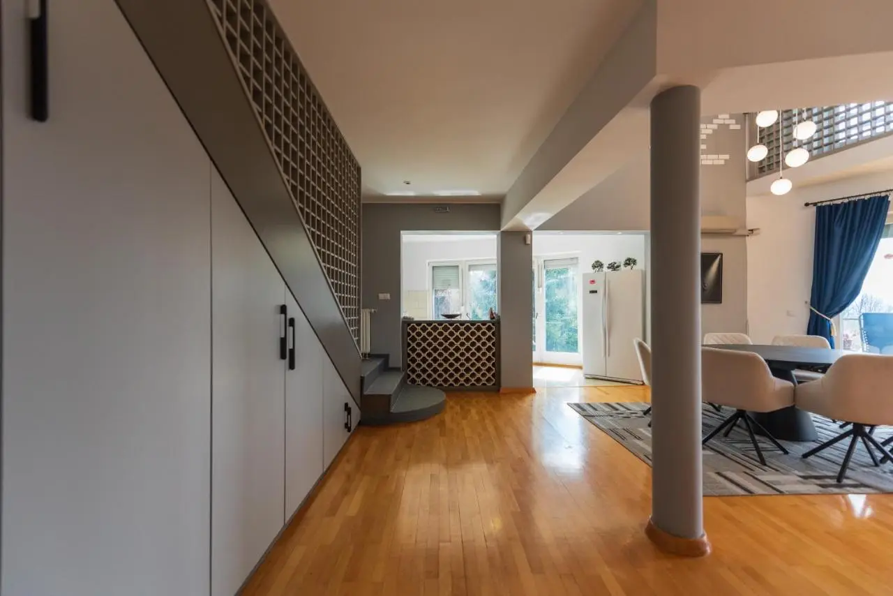 Villa Poljine GREEN