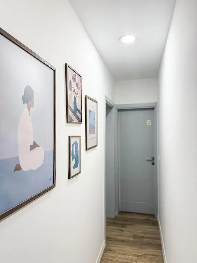 Urban Residence Apartments