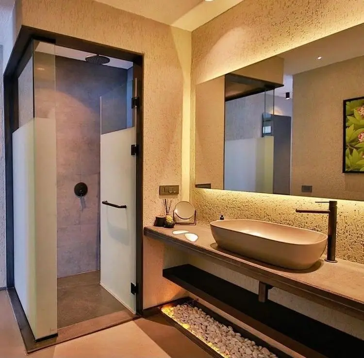 Surfer Caravan Gastro Pub Suites- Adults Only