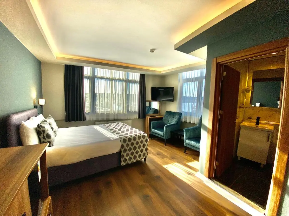 Han Residence Haliç