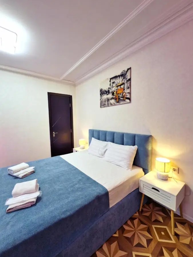 Hotel Tiflis Town