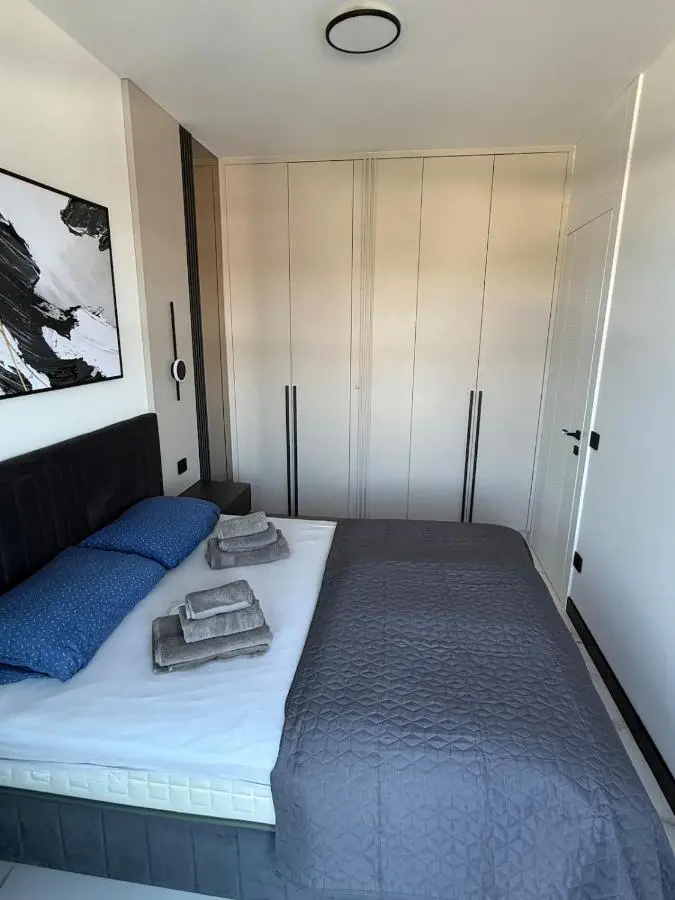 Avenija Penthouse Luxury Loft Terrace FreeParking
