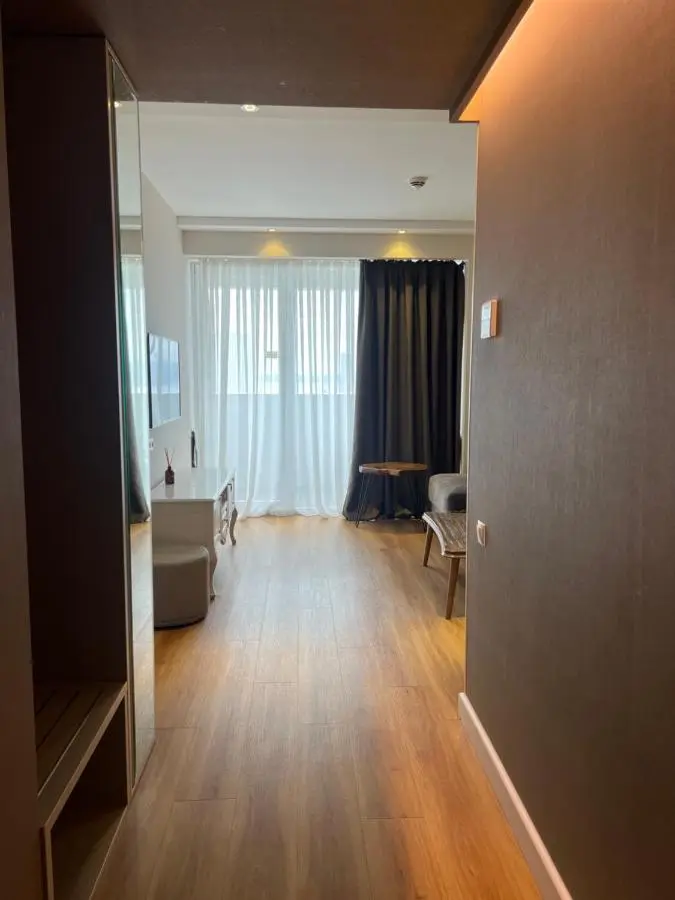 Premium Apartment CORTYART BY MARIOTT