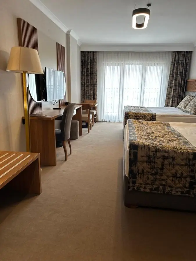 Özkaya hotel