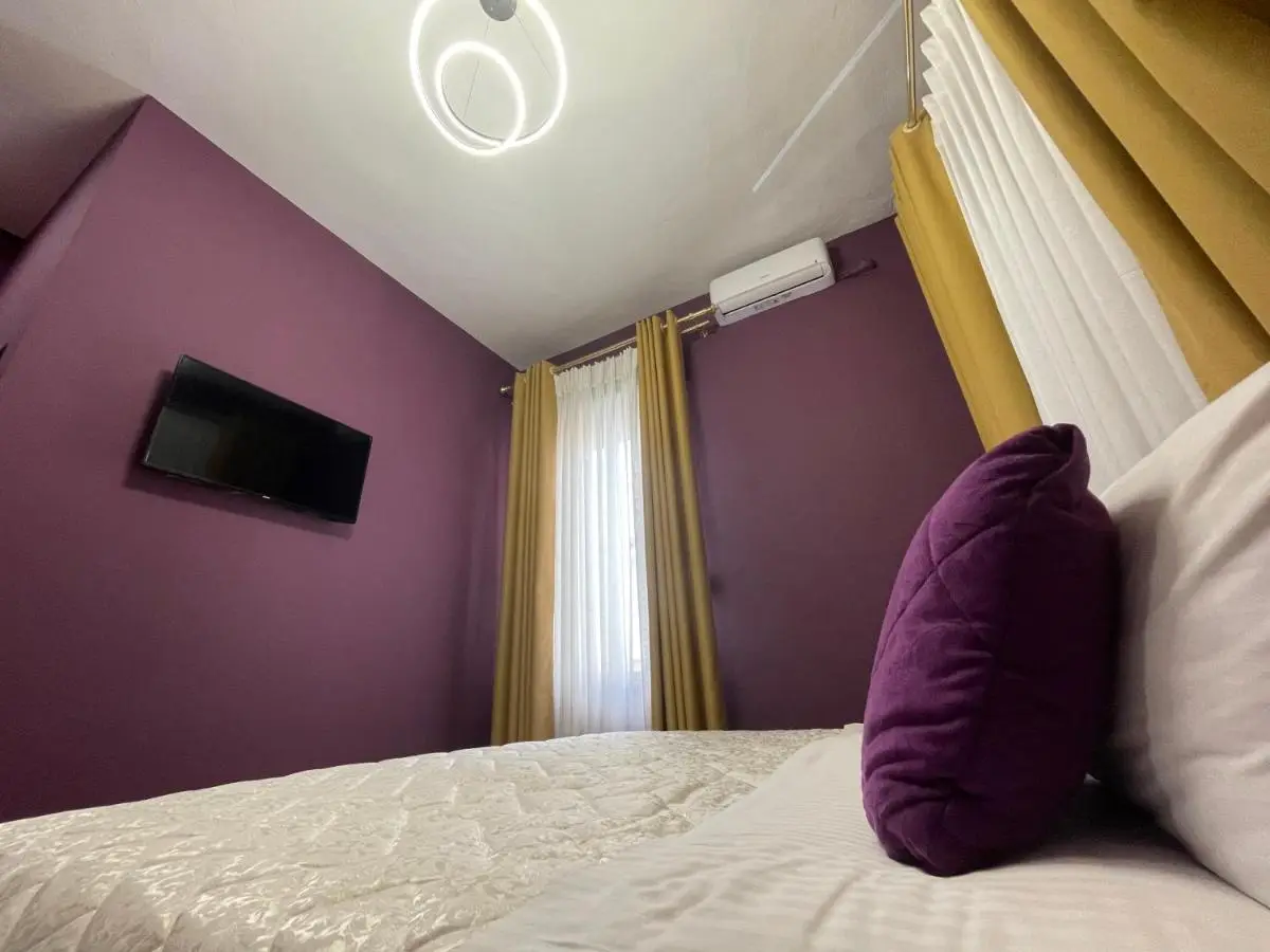 HOTEL VILA 15 - CENTER