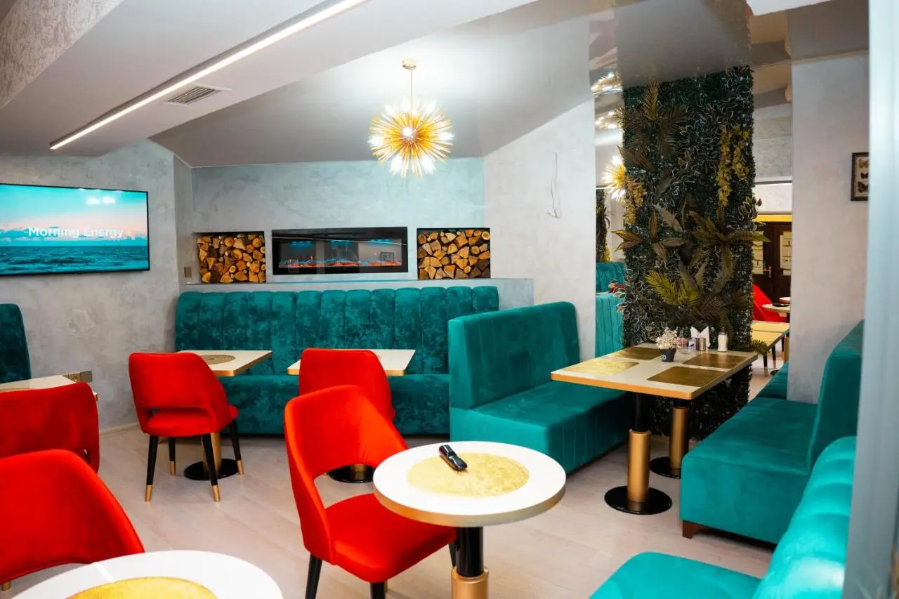 Nemi Hotel Baku