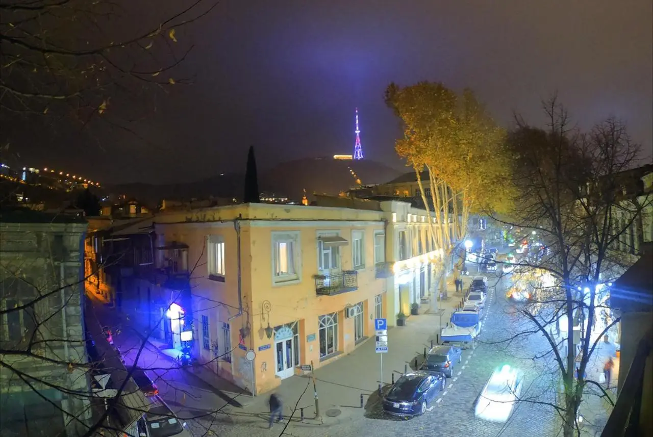 Hotel Cordata