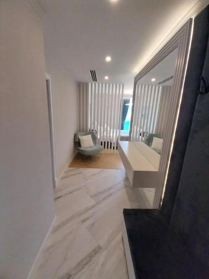Bellevue Residence Suites