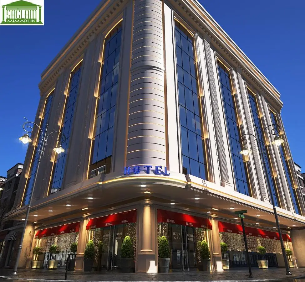 Express Plus Hotel