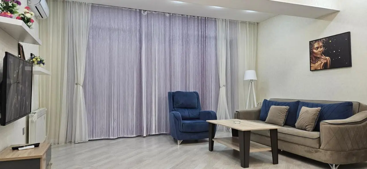 Park Azure Comfortable Apartment