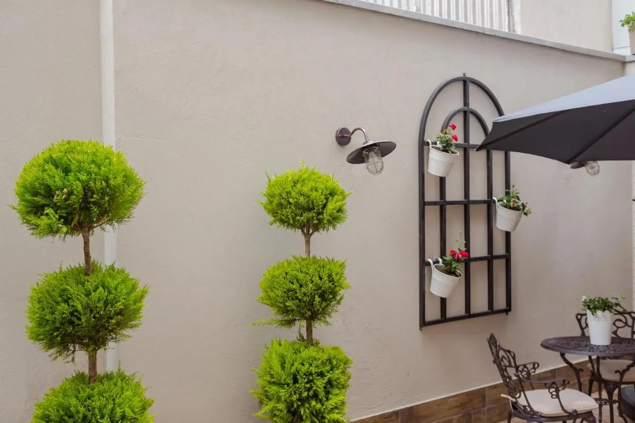 Hotel BLOOM Batumi