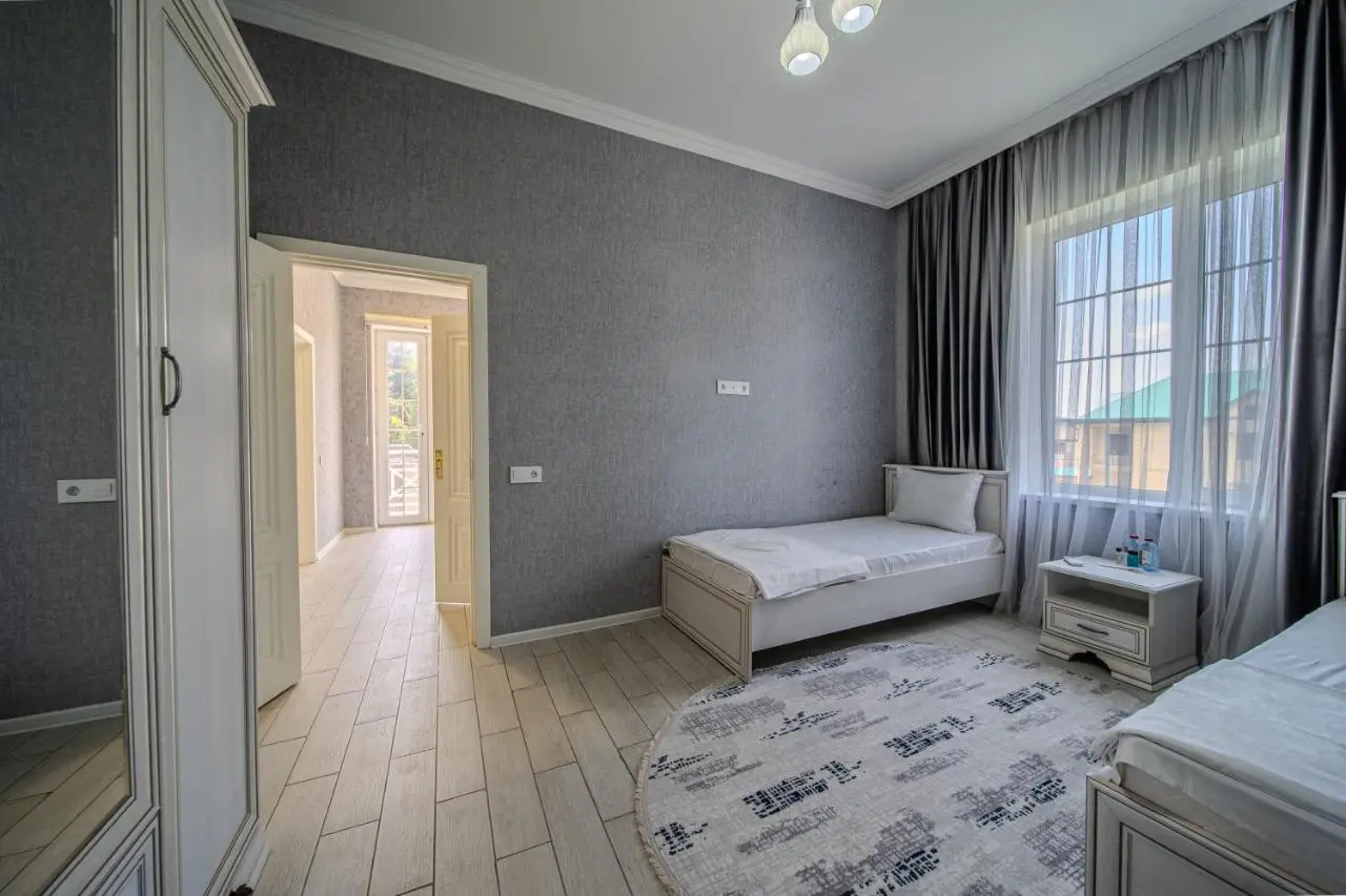 Gabala Modern Harmony