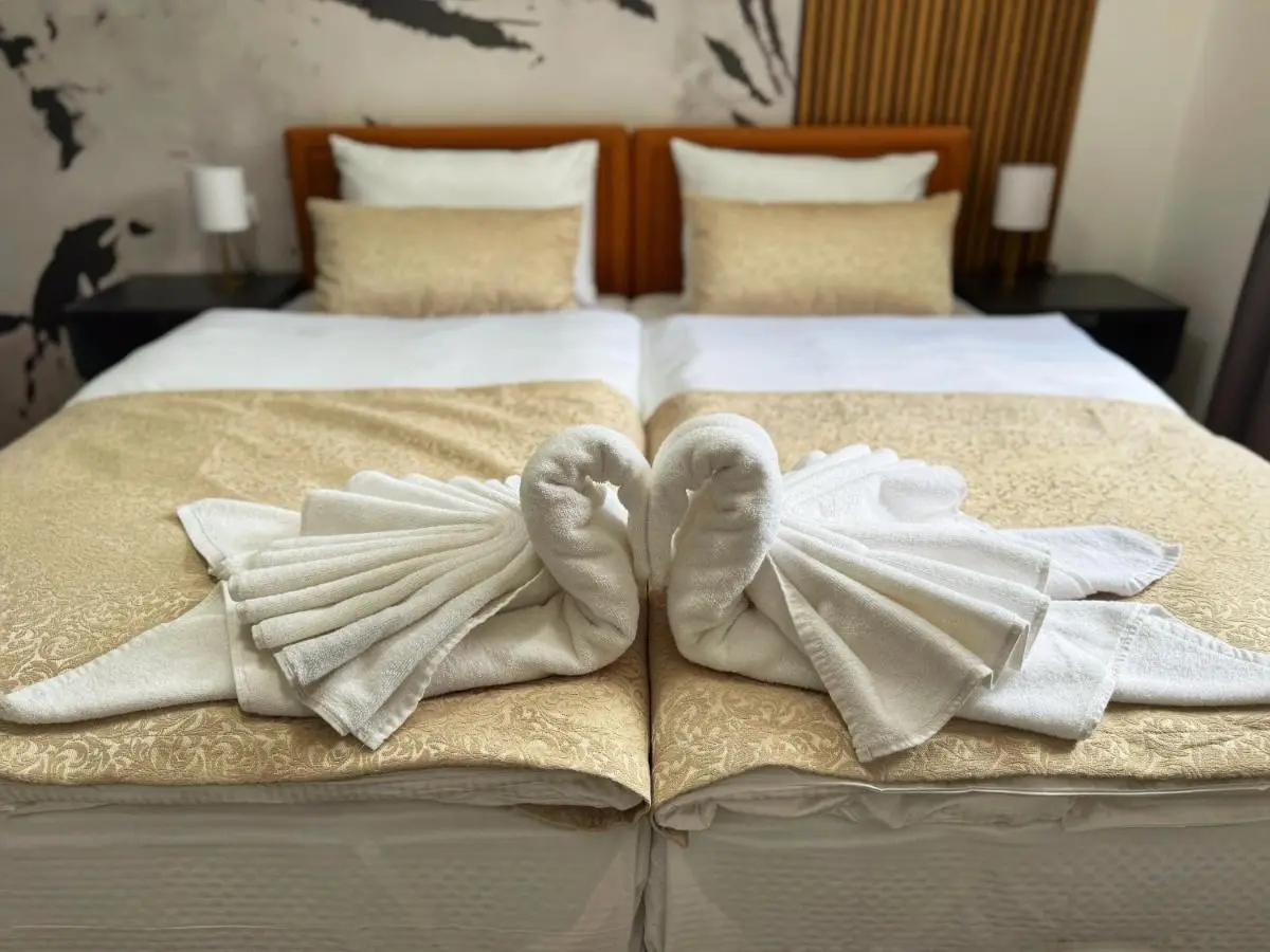 Hotel Turist 98