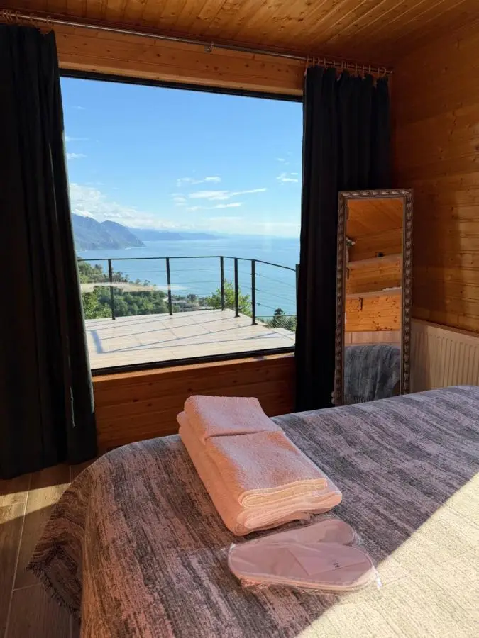 Lazeti Inn • ლაზეთი ინნ