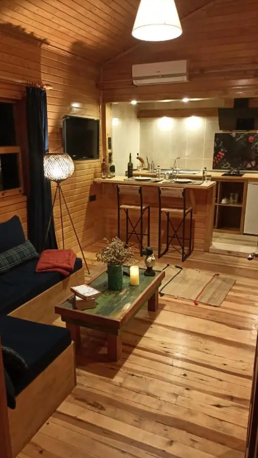 Lycia Nature House