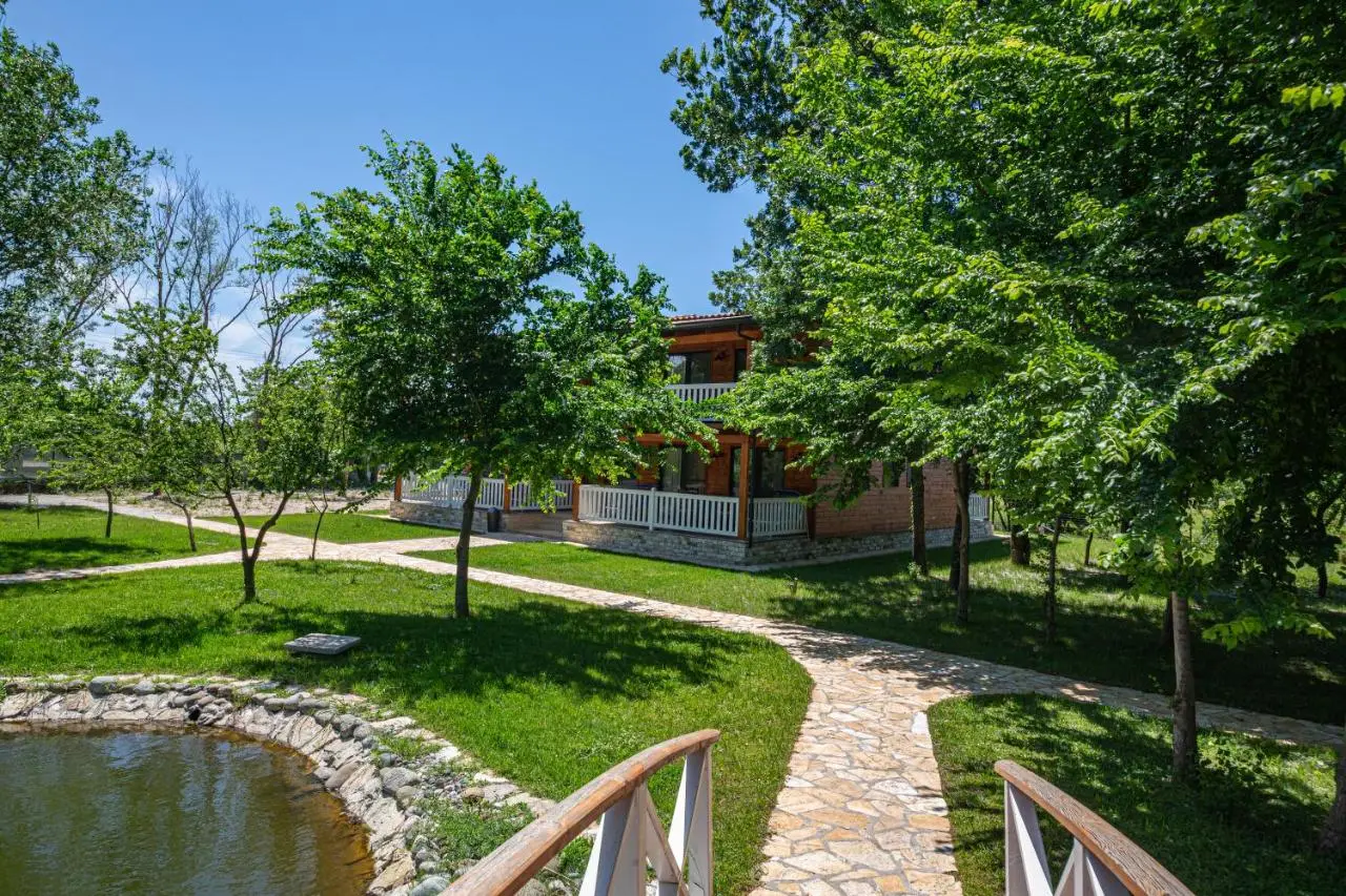 Sebastiano Resort