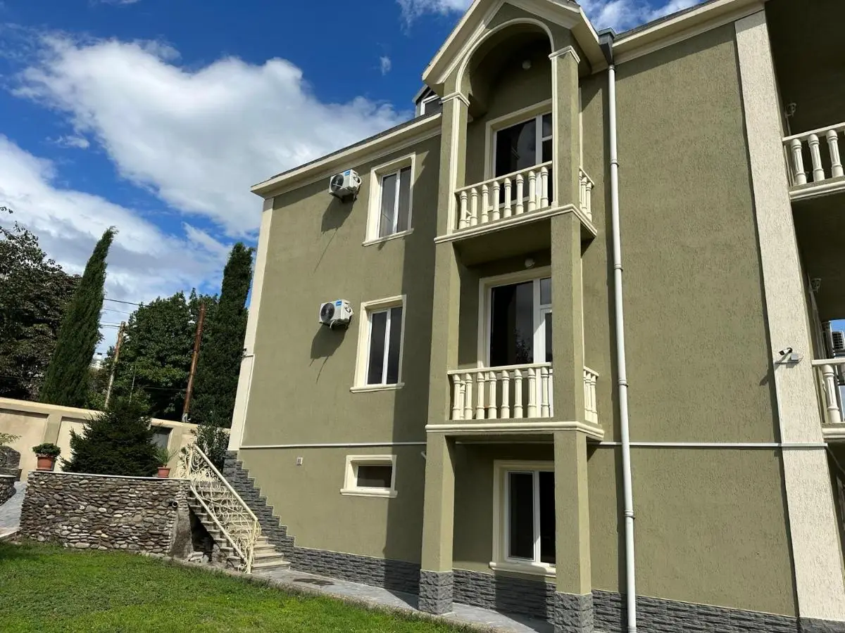 GARRIOTT TBILISI