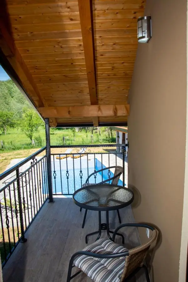 Holiday Home Faruk
