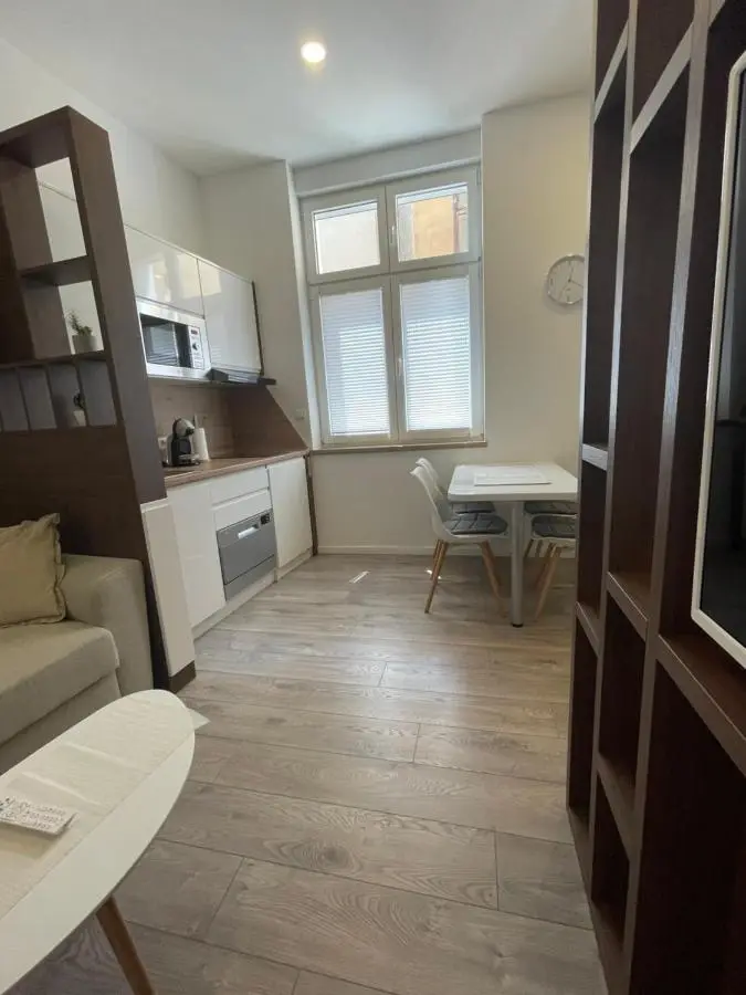 Apartments Studio Center