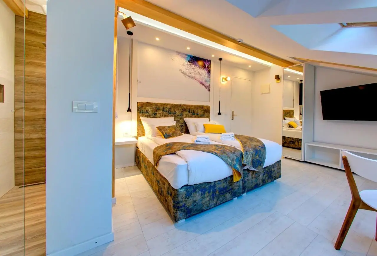 Diamond Rain Boutique Hotel