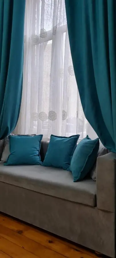 Suliko - Your Cosy Apartment in the Center