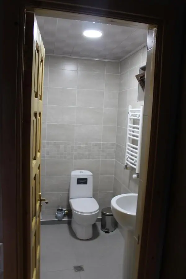 Guest House on Meskheti