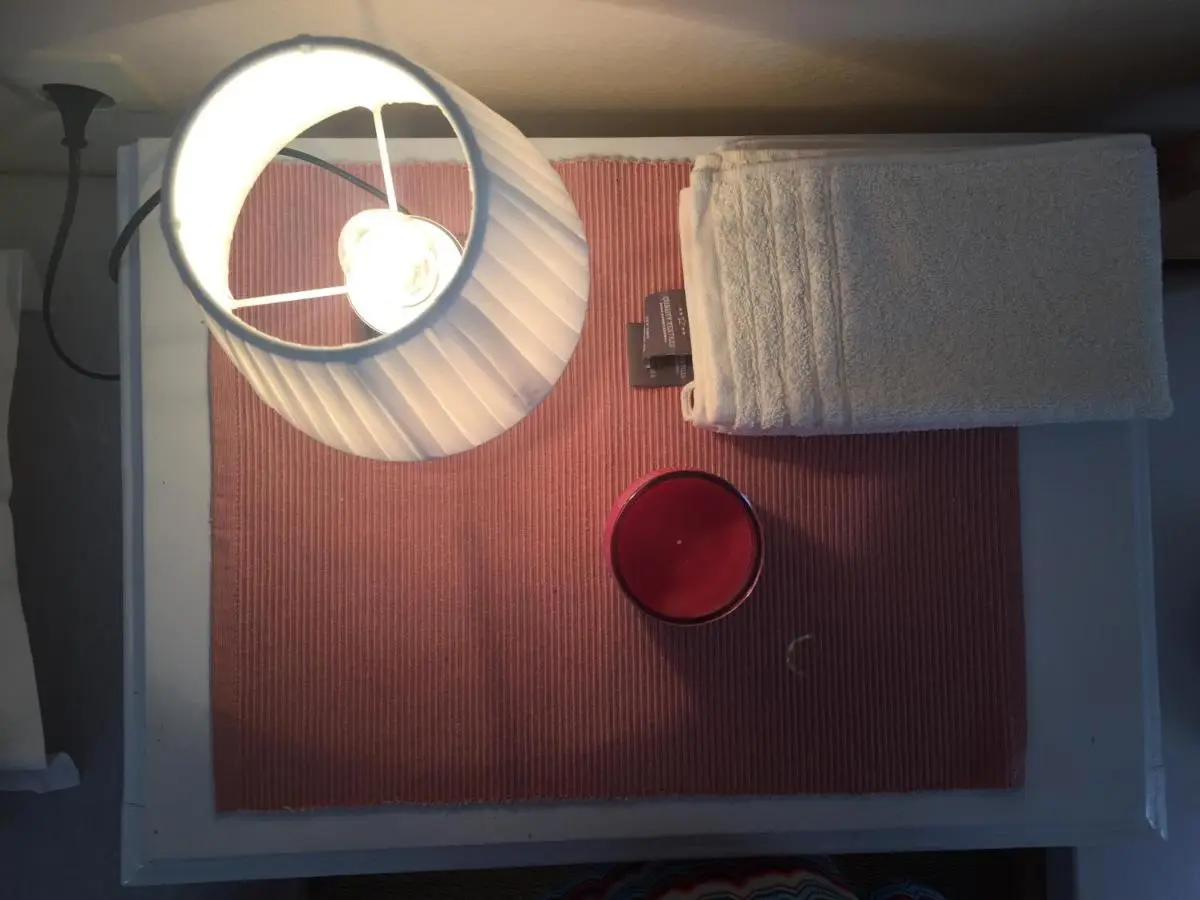 Apartment Eka