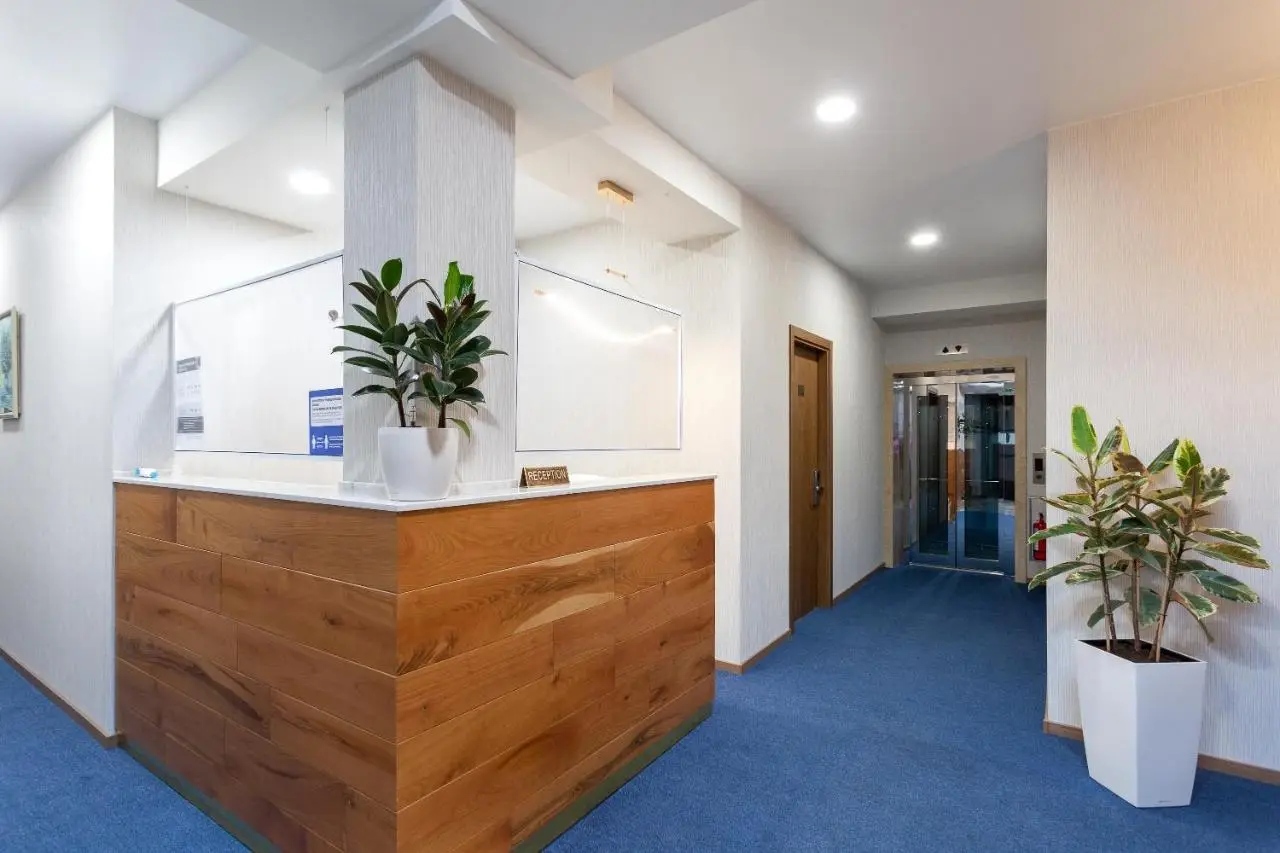 Brooch Boutique Hotel