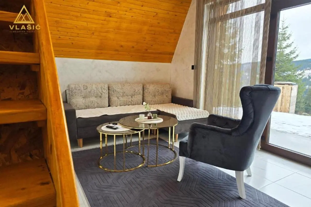 Weekend house - Vlašić