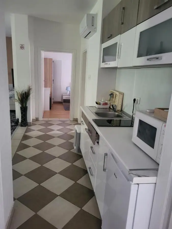 Apartman D&D 1
