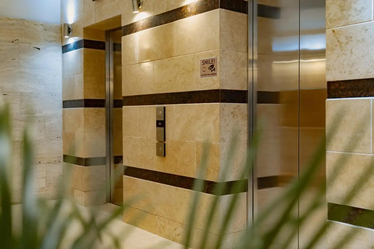 Next Orange Aparthotel OFFICIAL
