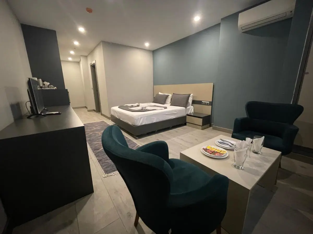 Agora Royal Residence