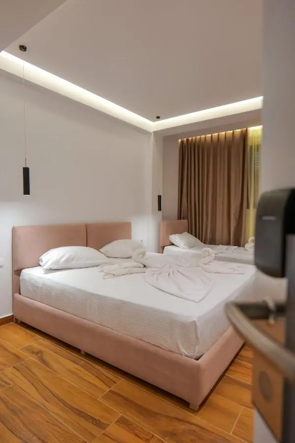 Hotel Havana