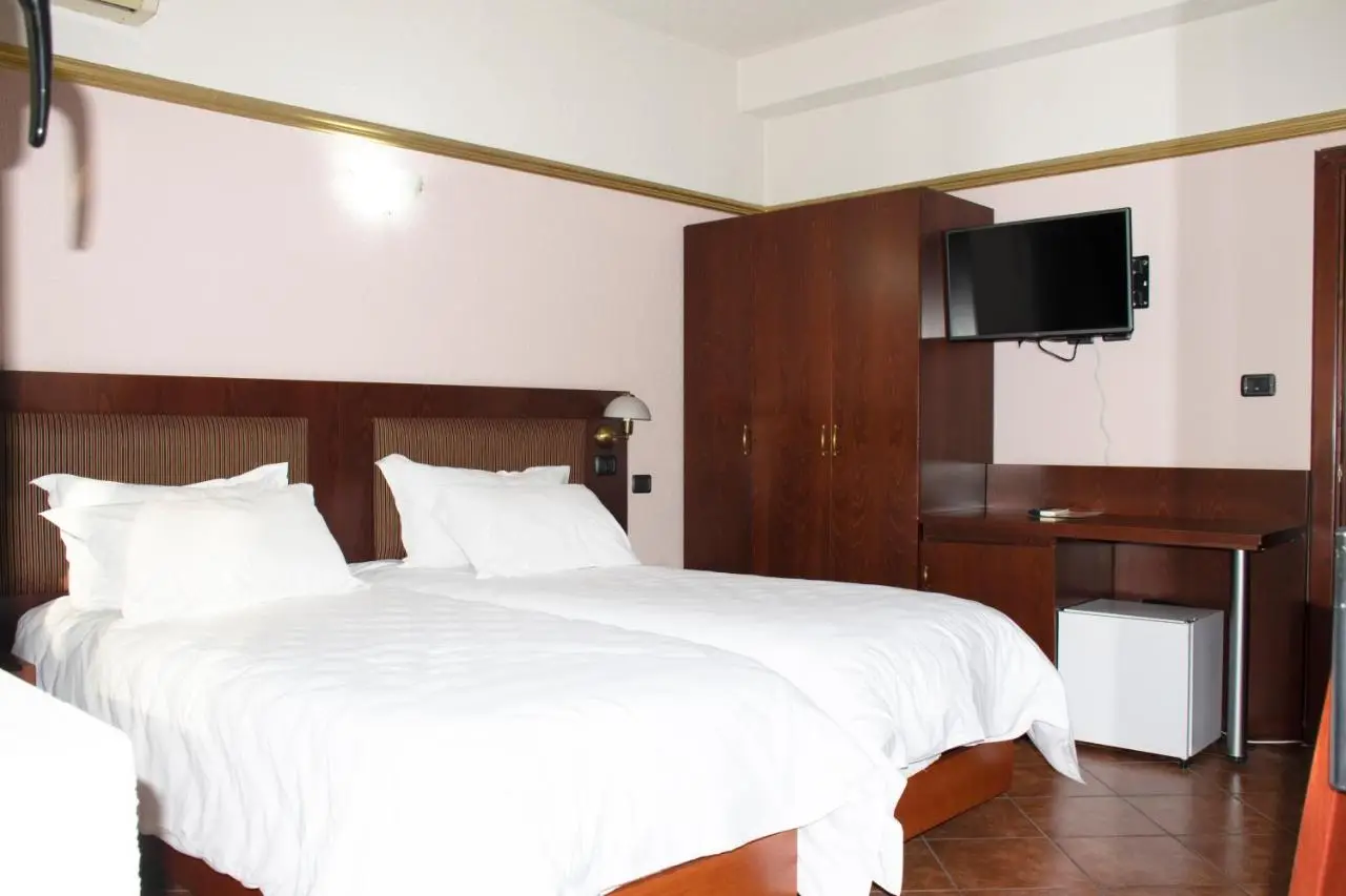 Hotel Elysee