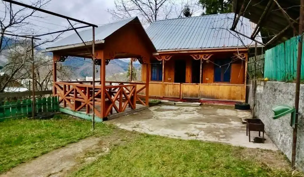 Guest House Ilia